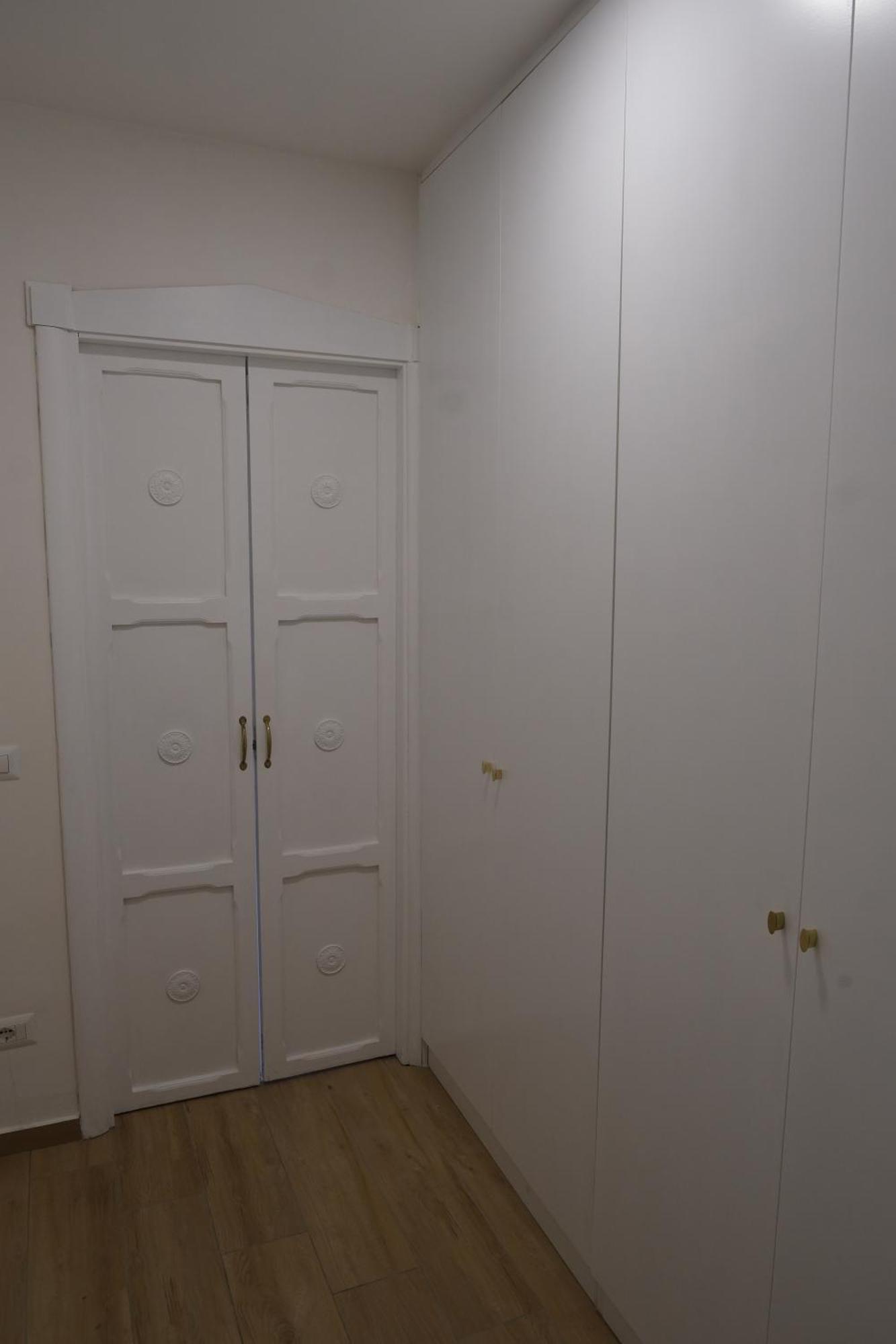 Toledo 292 Luxury House Apartment เนเปิลส์ ภายนอก รูปภาพ