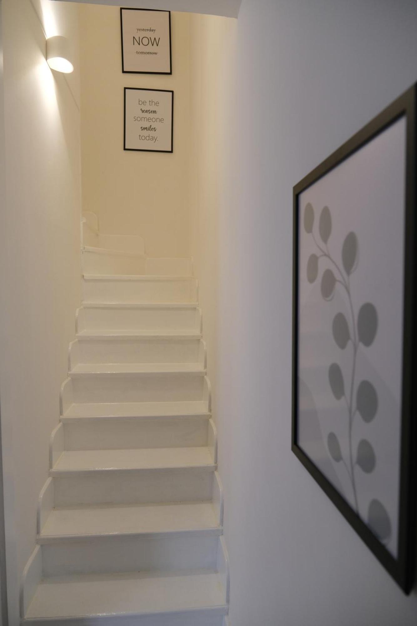 Toledo 292 Luxury House Apartment เนเปิลส์ ภายนอก รูปภาพ