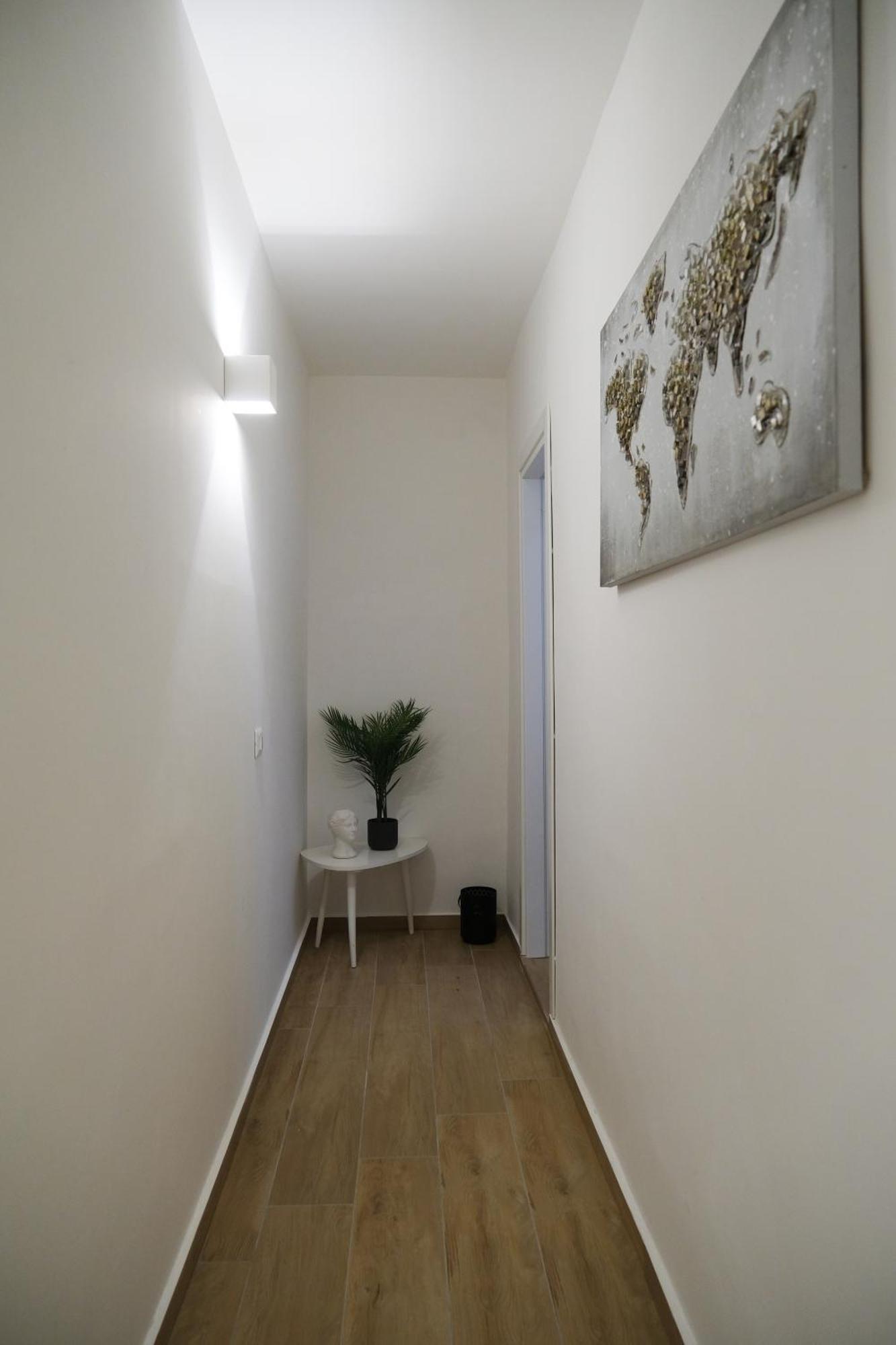 Toledo 292 Luxury House Apartment เนเปิลส์ ภายนอก รูปภาพ