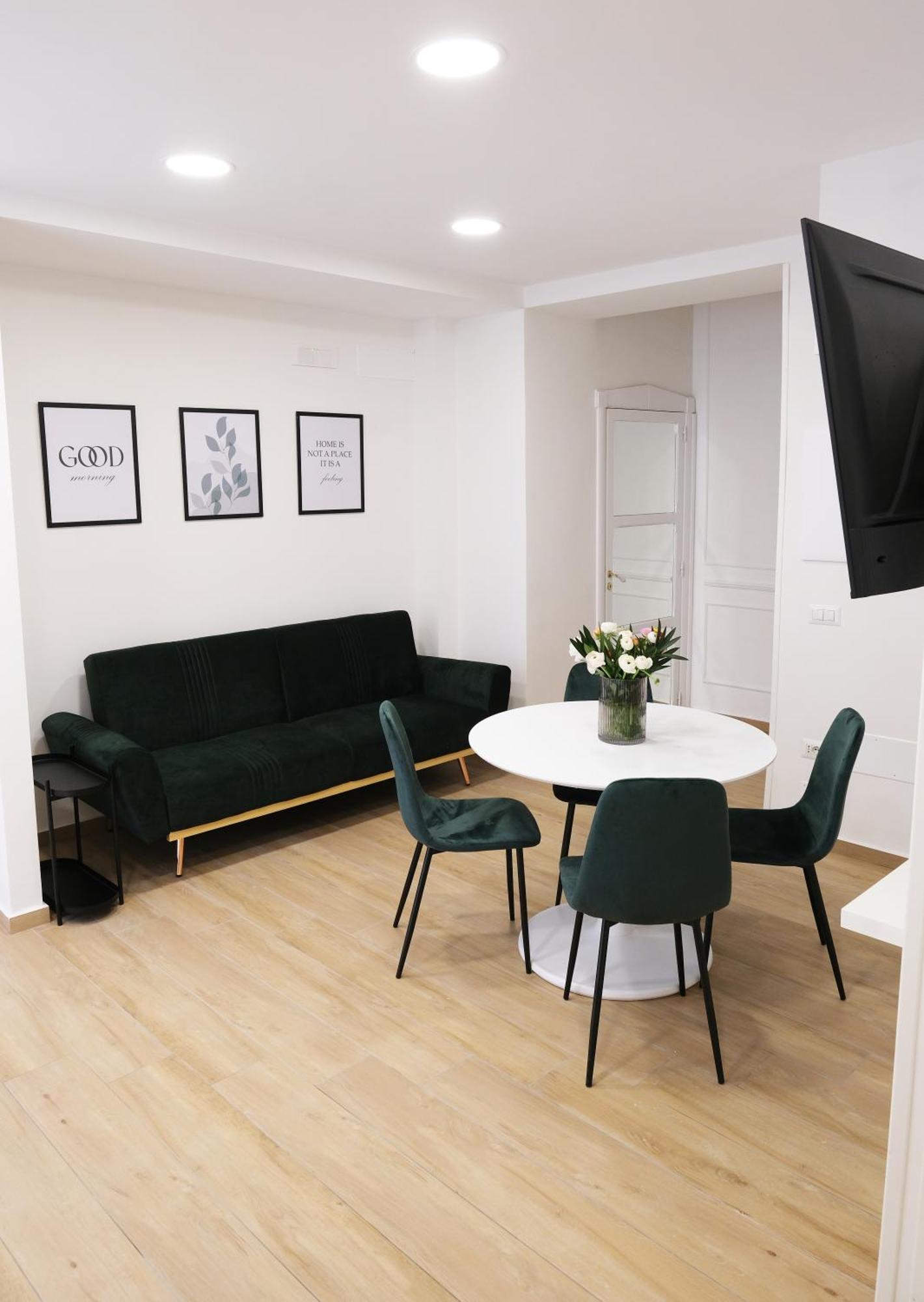 Toledo 292 Luxury House Apartment เนเปิลส์ ภายนอก รูปภาพ
